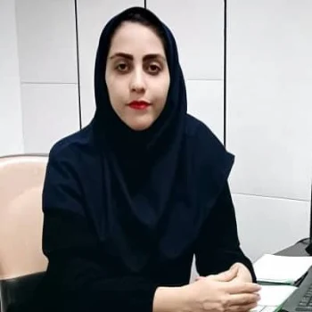 مریم مومنی